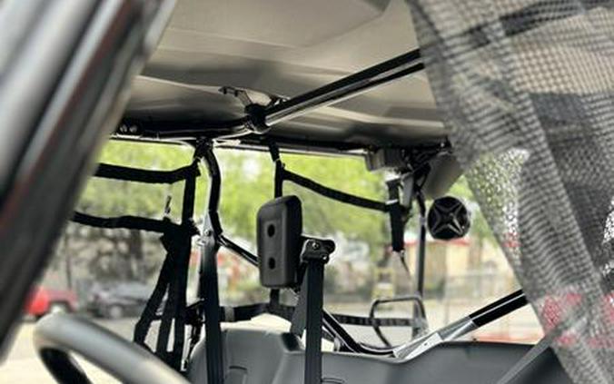 2025 Honda® Pioneer 1000-5 Trail Special Edition