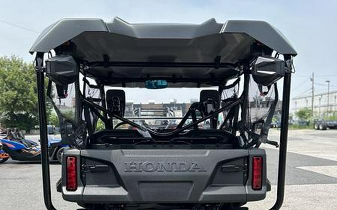 2025 Honda® Pioneer 1000-5 Trail Special Edition