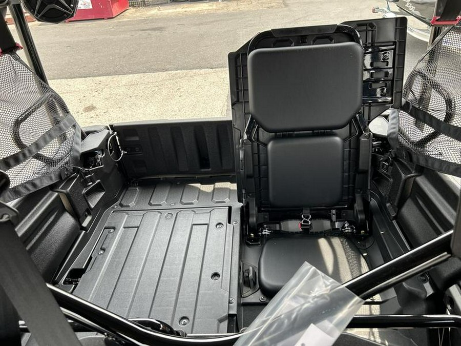 2025 Honda® Pioneer 1000-5 Trail Special Edition