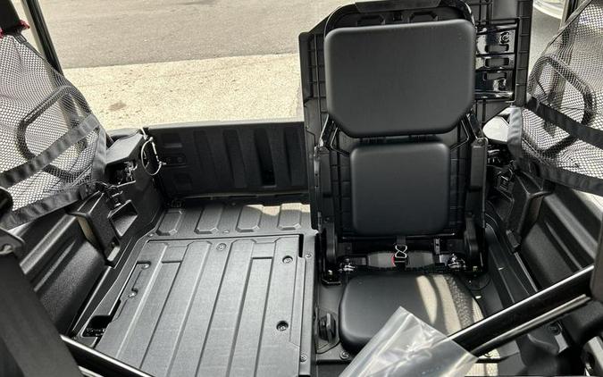 2025 Honda® Pioneer 1000-5 Trail Special Edition