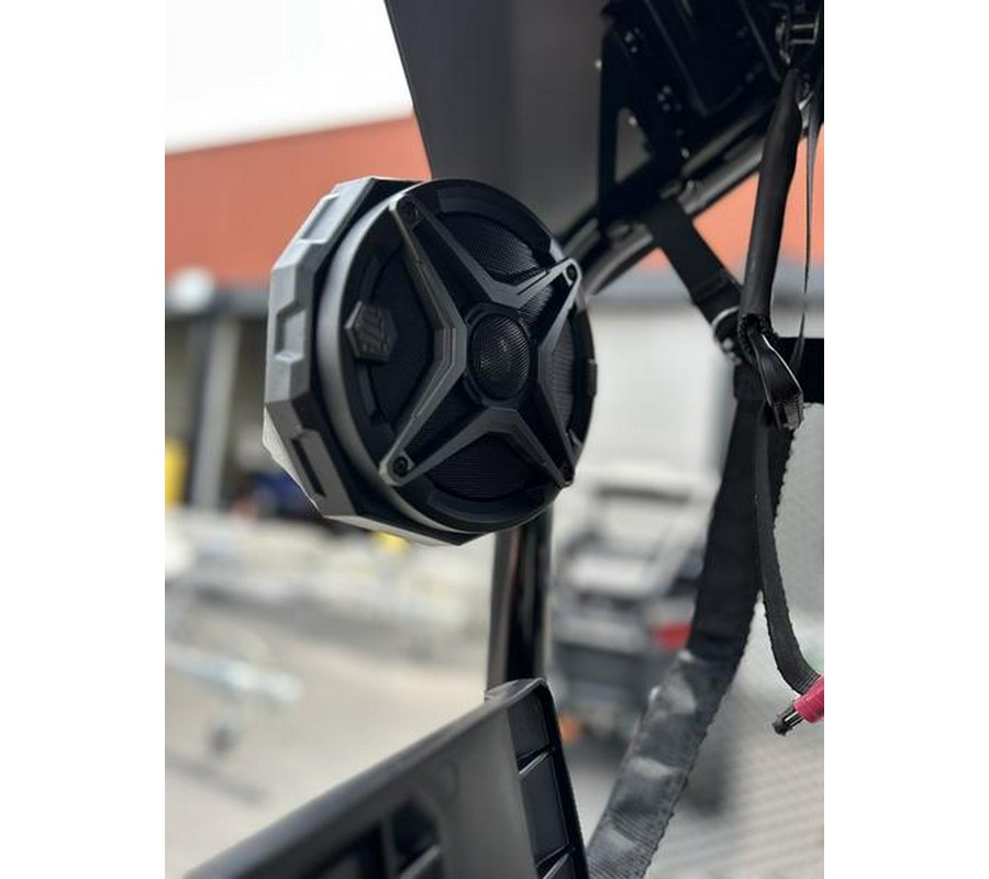 2025 Honda® Pioneer 1000-5 Trail Special Edition