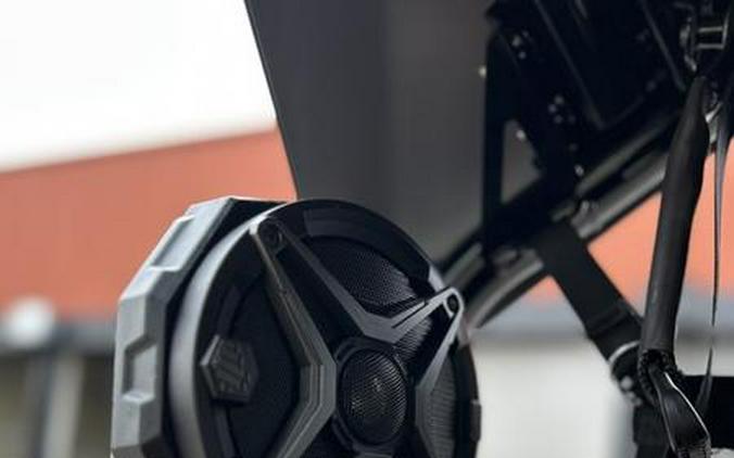 2025 Honda® Pioneer 1000-5 Trail Special Edition