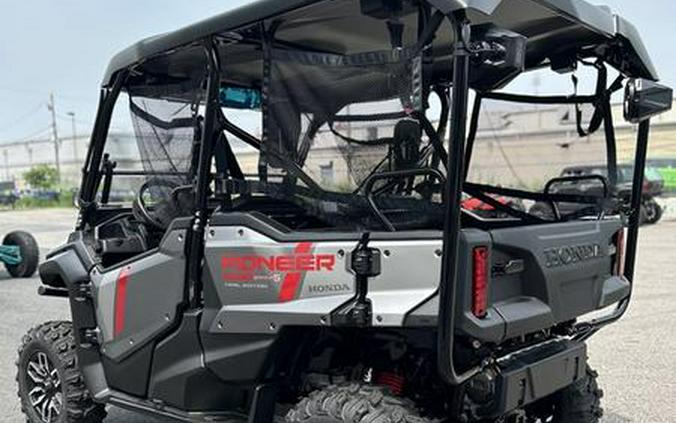 2025 Honda® Pioneer 1000-5 Trail Special Edition