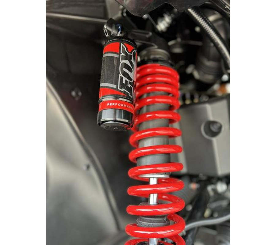 2025 Honda® Pioneer 1000-5 Trail Special Edition