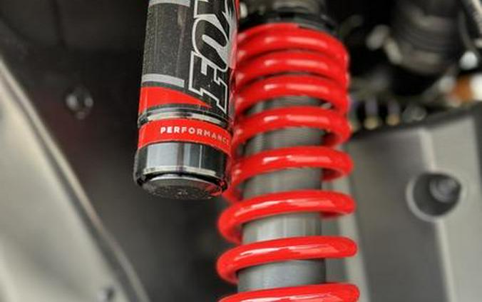 2025 Honda® Pioneer 1000-5 Trail Special Edition