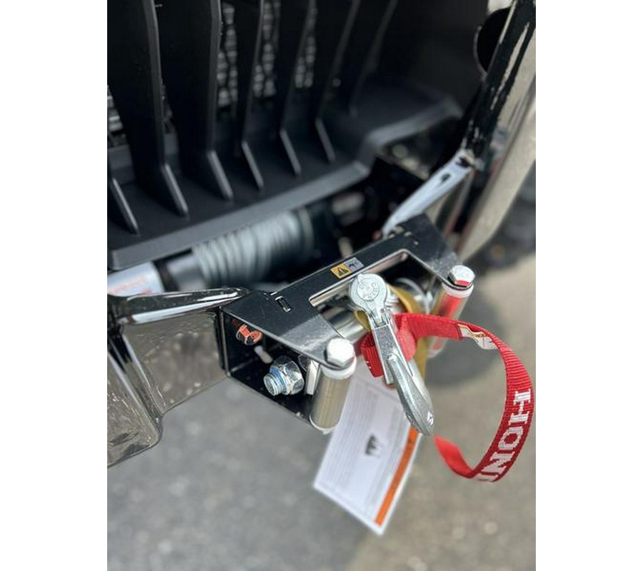 2025 Honda® Pioneer 1000-5 Trail Special Edition