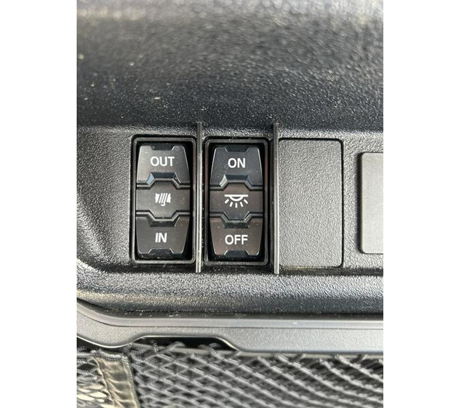 2025 Honda® Pioneer 1000-5 Trail Special Edition