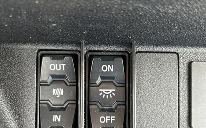 2025 Honda® Pioneer 1000-5 Trail Special Edition