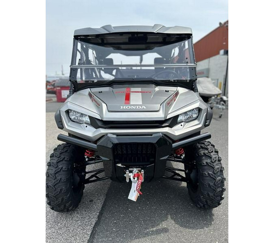 2025 Honda® Pioneer 1000-5 Trail Special Edition