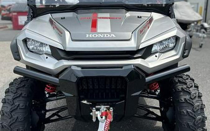 2025 Honda® Pioneer 1000-5 Trail Special Edition