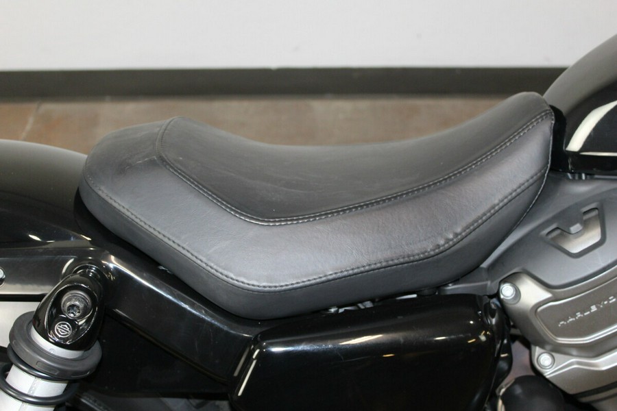 Harley-Davidson® Nightster™ 2023 RH975 309284A BLACK