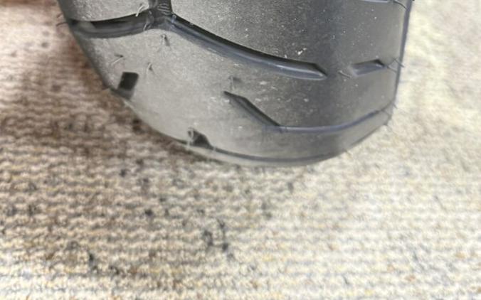 2014 FLSTFB103 BLACK