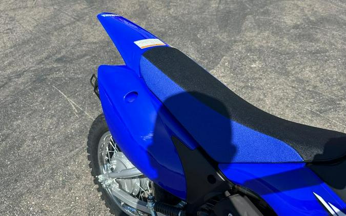 2026 Yamaha TT-R110E