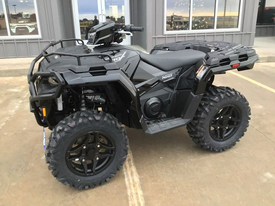 2026 Polaris Sportsman® 570 Trail