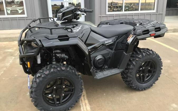2026 Polaris Sportsman® 570 Trail