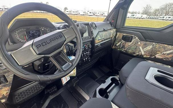 2026 Polaris® Ranger Crew XD 1500 NorthStar Ultimate Polaris Pursuit Camo