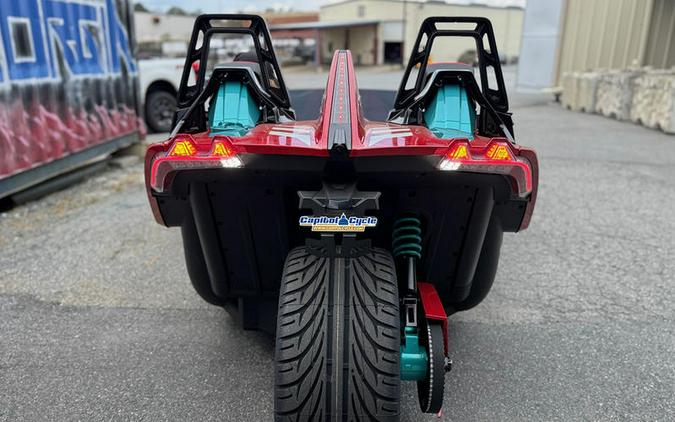 2025 Polaris Slingshot® Slingshot® 10 AutoDrive