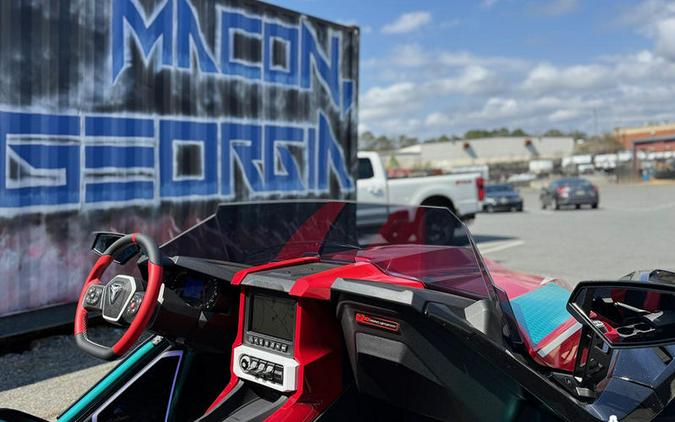 2025 Polaris Slingshot® Slingshot® 10 AutoDrive