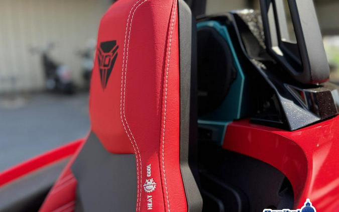 2025 Polaris Slingshot® Slingshot® 10 AutoDrive