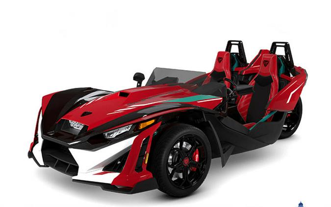 2025 Polaris Slingshot® Slingshot® 10 AutoDrive