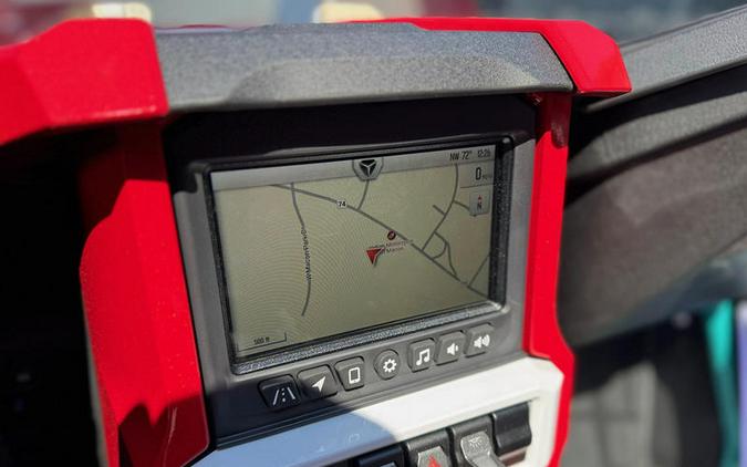 2025 Polaris Slingshot® Slingshot® 10 AutoDrive