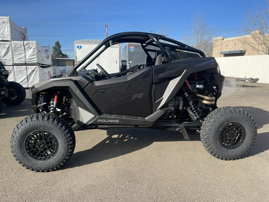 2026 Polaris® RZR Pro R Ultimate