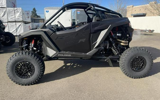 2026 Polaris® RZR Pro R Ultimate