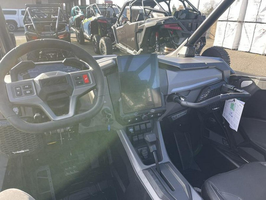 2026 Polaris® RZR Pro R Ultimate