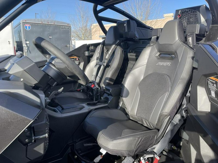 2026 Polaris® RZR Pro R Ultimate