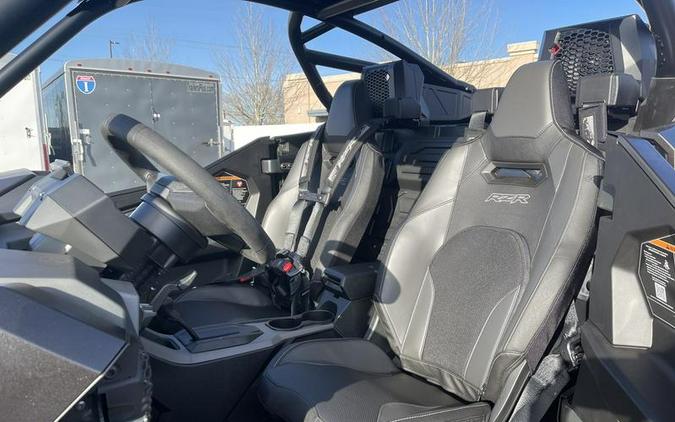 2026 Polaris® RZR Pro R Ultimate