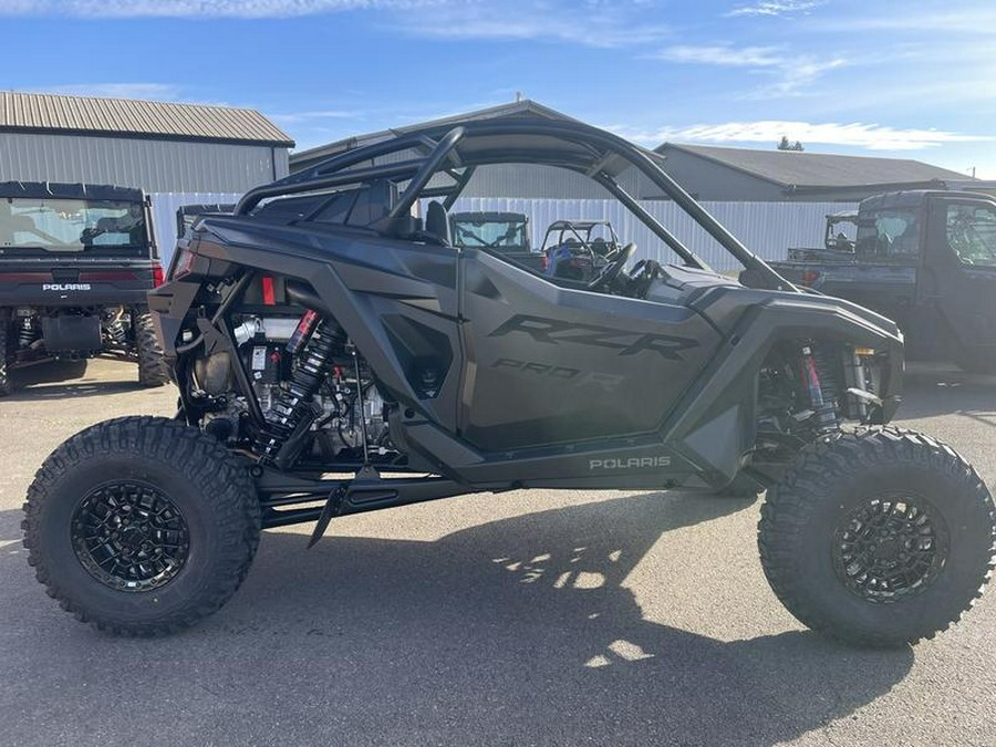 2026 Polaris® RZR Pro R Ultimate