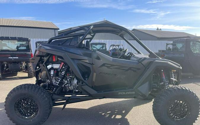 2026 Polaris® RZR Pro R Ultimate