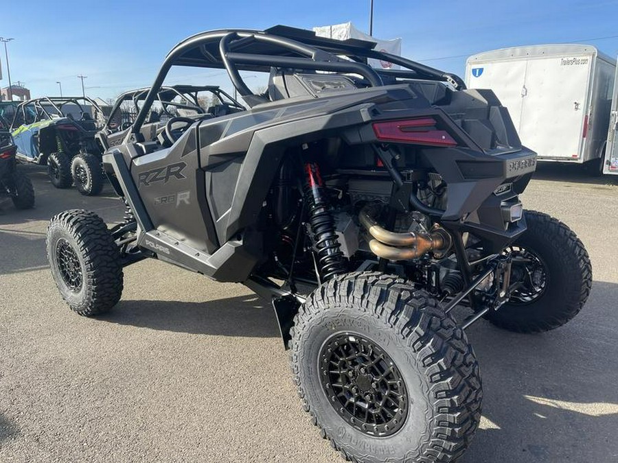 2026 Polaris® RZR Pro R Ultimate