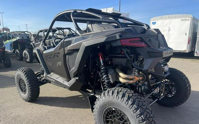 2026 Polaris® RZR Pro R Ultimate
