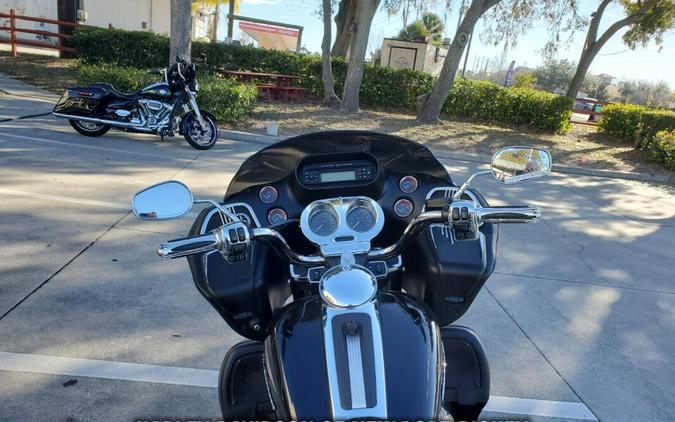 2012 HARLEY-DAVIDSON FLTRU103