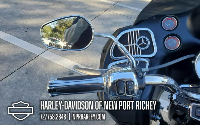 2012 HARLEY-DAVIDSON FLTRU103