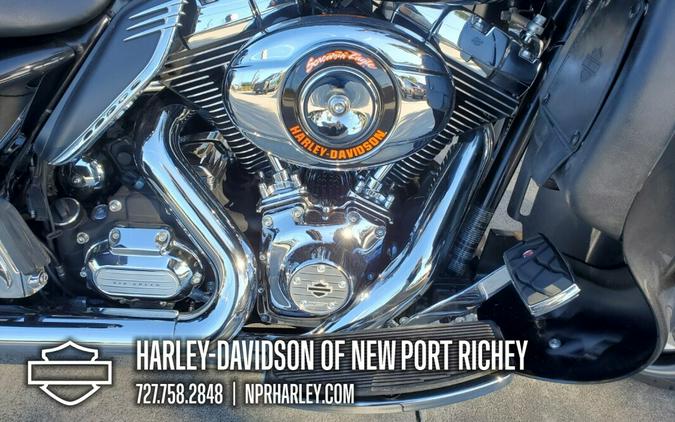 2012 HARLEY-DAVIDSON FLTRU103