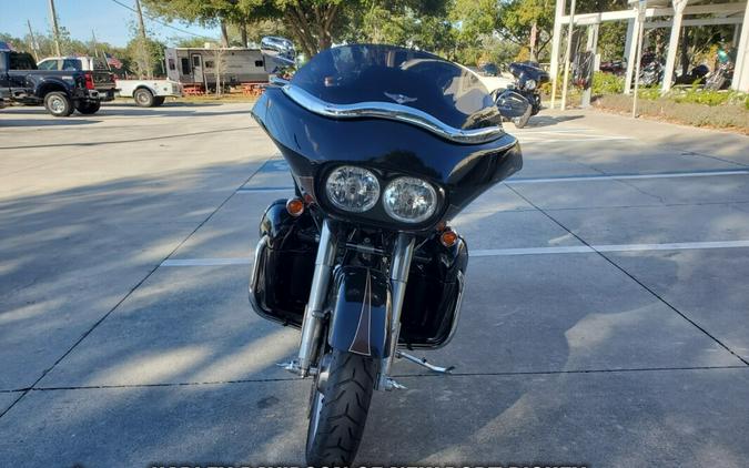 2012 HARLEY-DAVIDSON FLTRU103