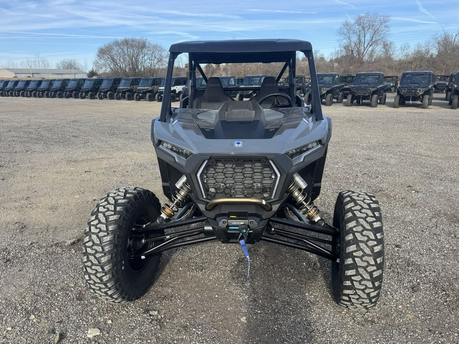 2026 Polaris RZR XP® S 1000 Ultimate
