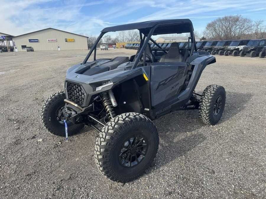 2026 Polaris RZR XP® S 1000 Ultimate