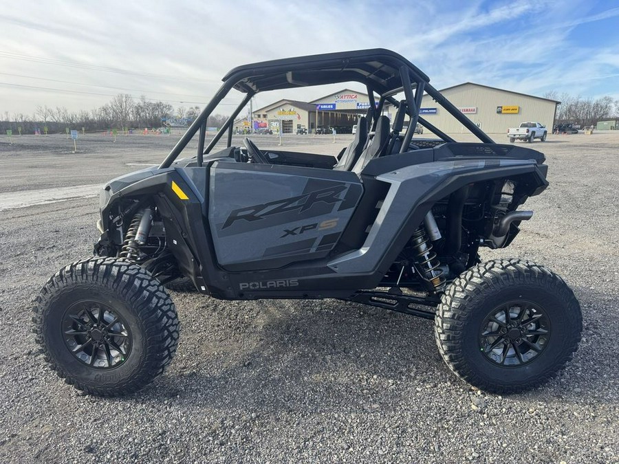 2026 Polaris RZR XP® S 1000 Ultimate