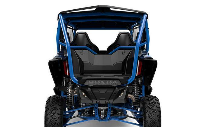 2025 Honda Talon 1000X-4 FOX Live Valve