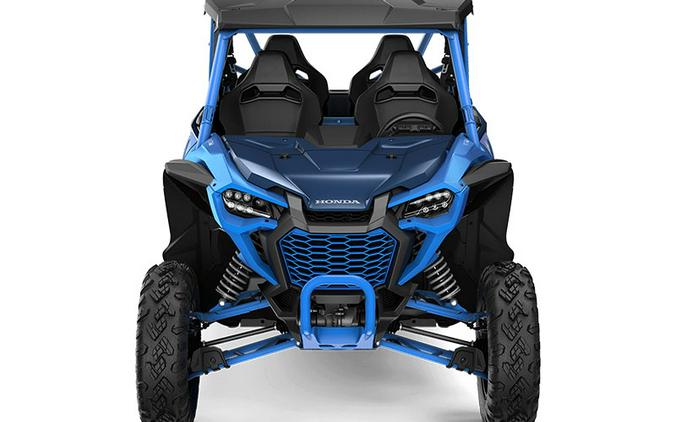 2025 Honda Talon 1000X-4 FOX Live Valve