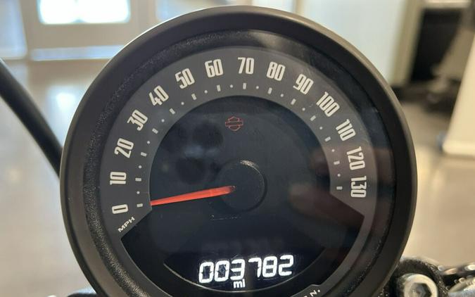 2025 Harley-Davidson Street Bob