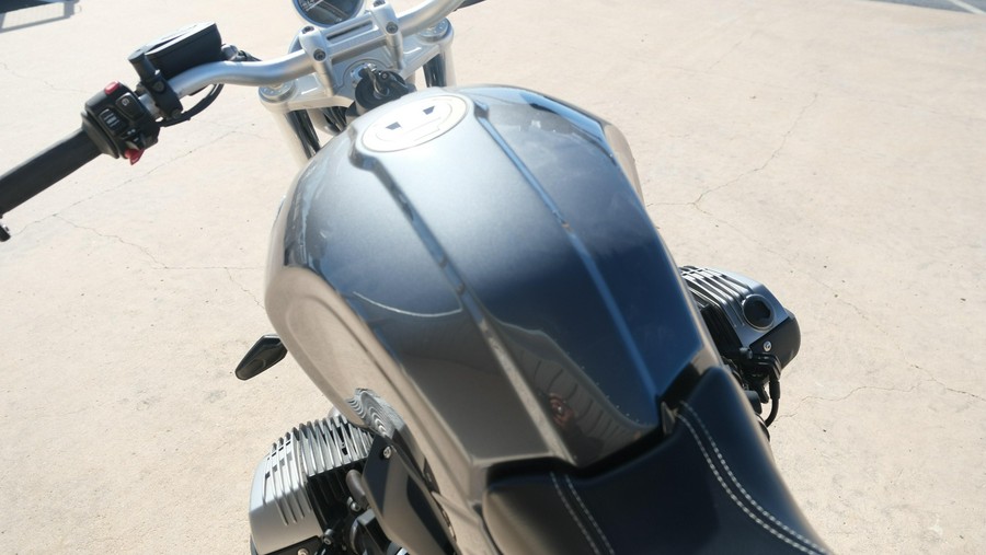 2023 BMW R NINET SCRAMBLER