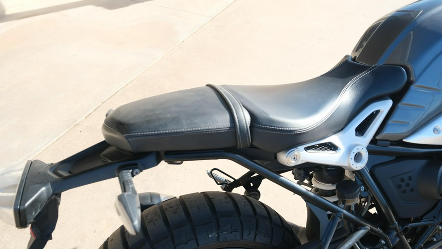 2023 BMW R NINET SCRAMBLER