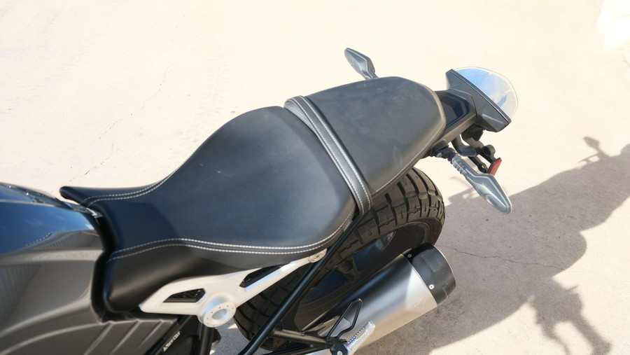 2023 BMW R NINET SCRAMBLER