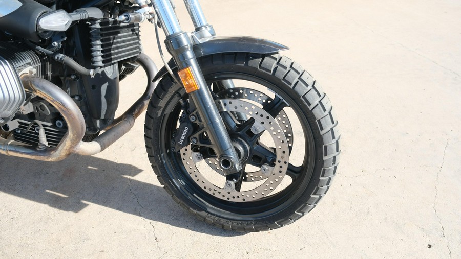 2023 BMW R NINET SCRAMBLER