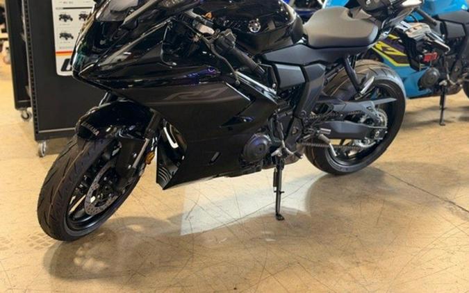 2026 Yamaha YZF-R7