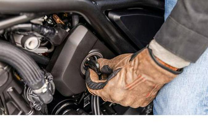 2026 Honda Rebel 1100 DCT SE